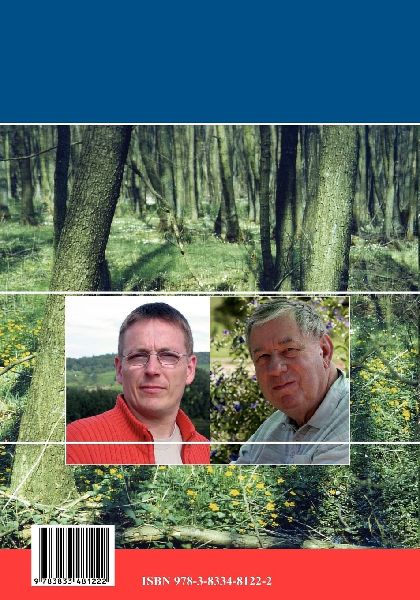 Grundlagen für eine nachhaltige und klimastabilisierende Landbewirtschaftung in den Einzugsgebieten von Este, Seeve, Oste und Wümme