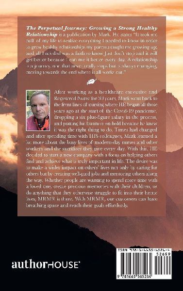 The Perpetual Journey