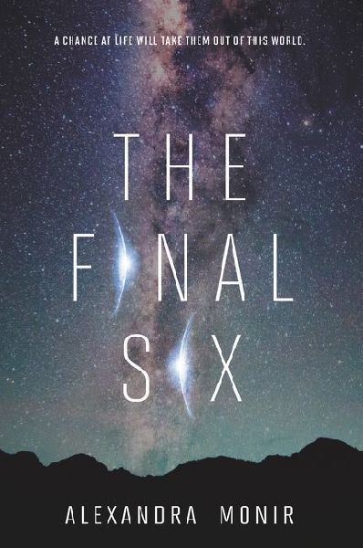 The Final Six