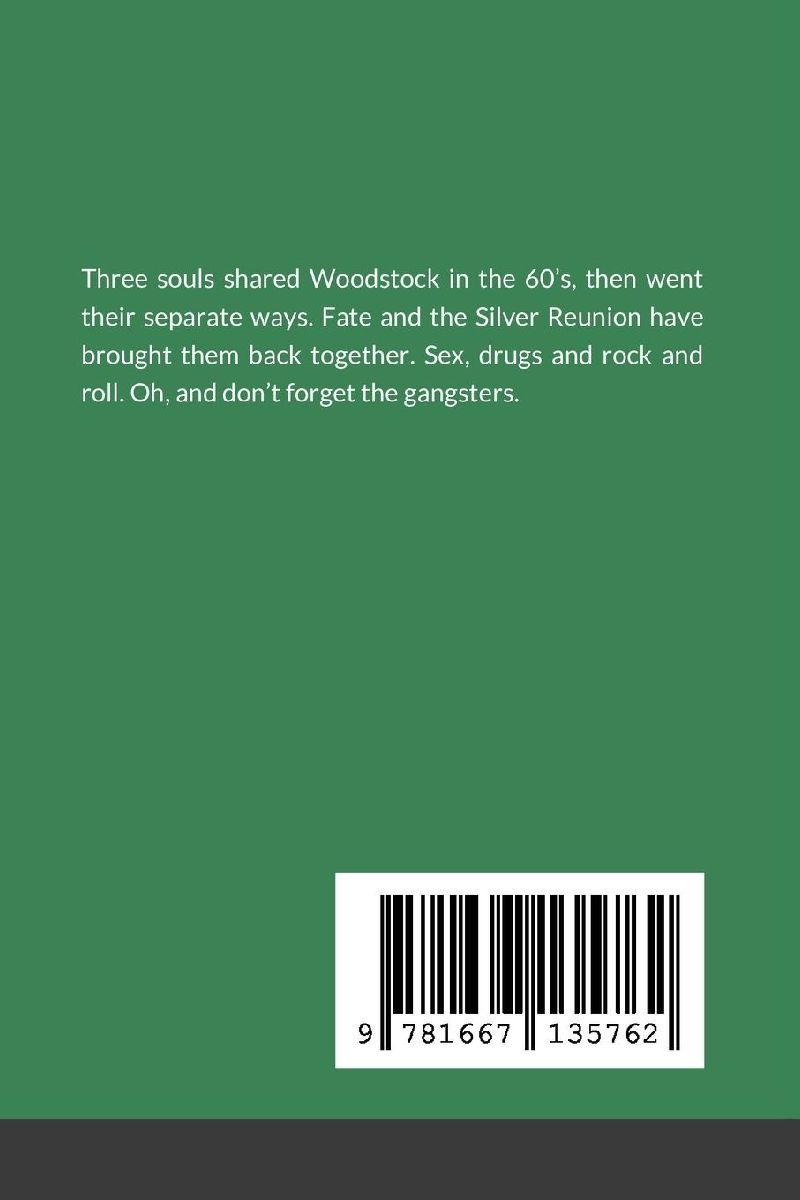 Woodstock Dreams