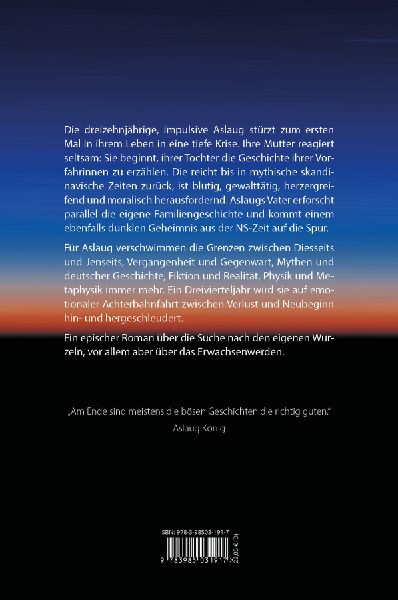 Die Wölfe von Greifswald