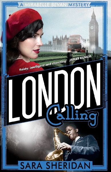 London Calling