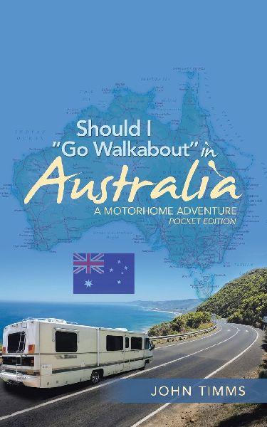 Should I "Go Walkabout" in Australia