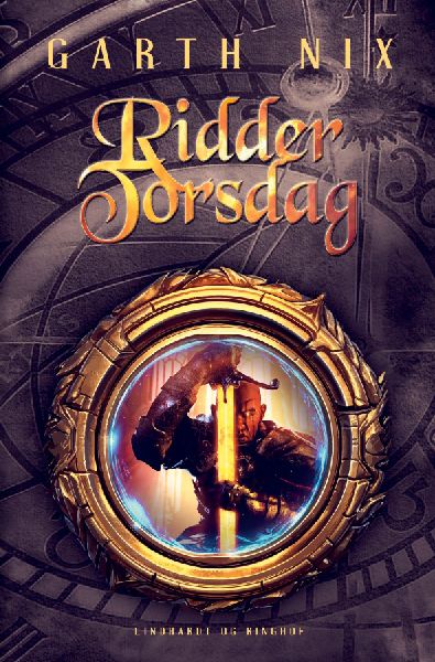 Ridder Torsdag
