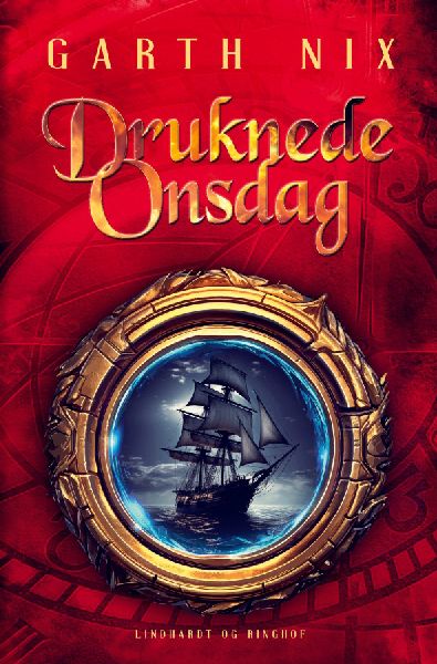 Druknede Onsdag