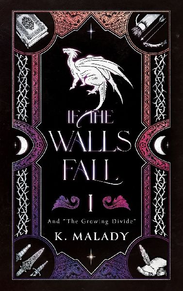 If the Walls Fall (And The Growing Divide)