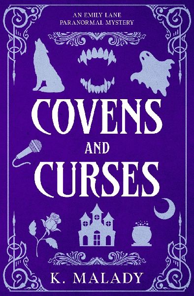 Covens and Curses
