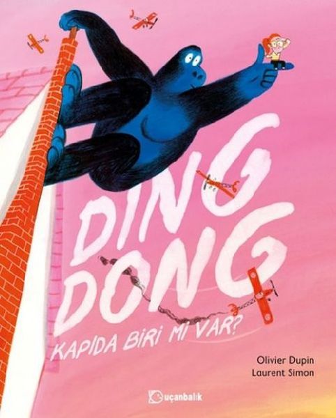 Ding Dong Kapida Biri mi Var