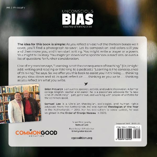 Unconscious Bias