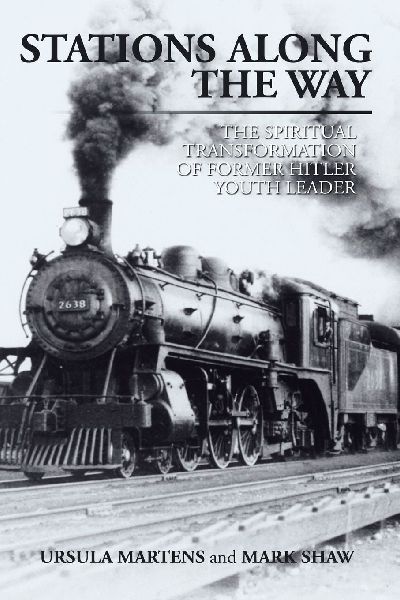STATIONS ALONG THE WAY