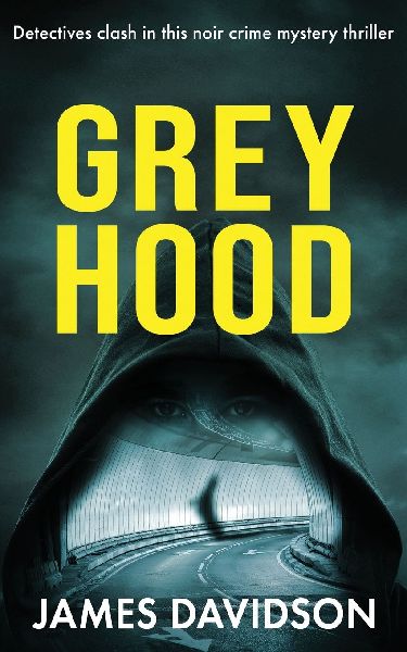 GREY HOOD