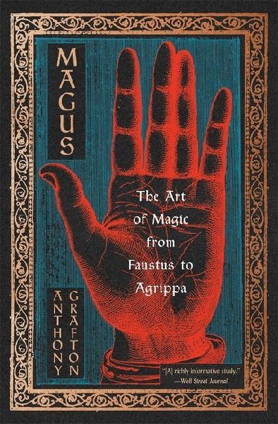 Magus