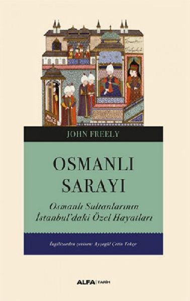 Osmanli Sarayi