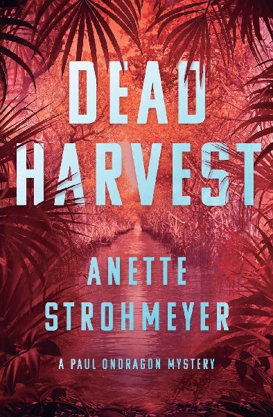 Dead Harvest
