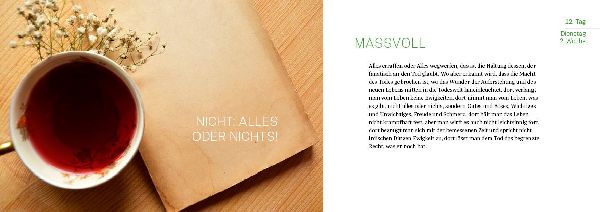 Sieben Wochen mit Dietrich Bonhoeffer