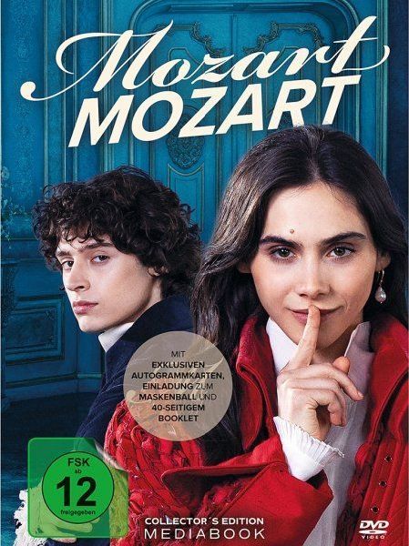 Mozart Mozart