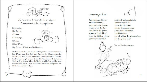 Schwanger im Herbst - Ein Herbstbuch für alle werdenden Mütter