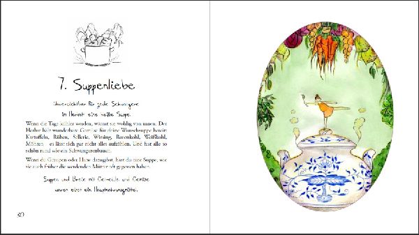 Schwanger im Herbst - Ein Herbstbuch für alle werdenden Mütter