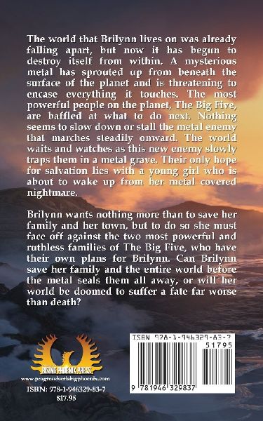 The Seeder's Gift