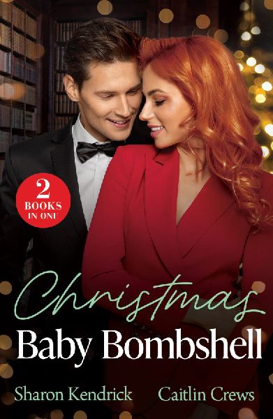 Christmas Baby Bombshell