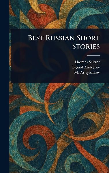 Best Russian Short Stories