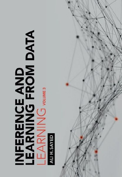 Inference and Learning from Data