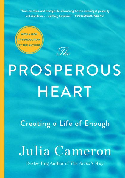 The Prosperous Heart