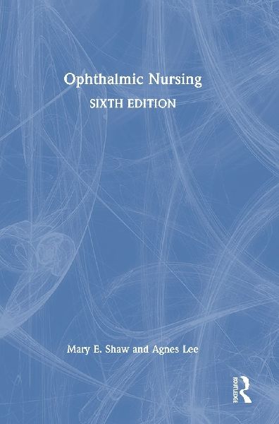 Ophthalmic Nursing