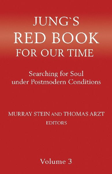 Jung's Red Book for Our Time