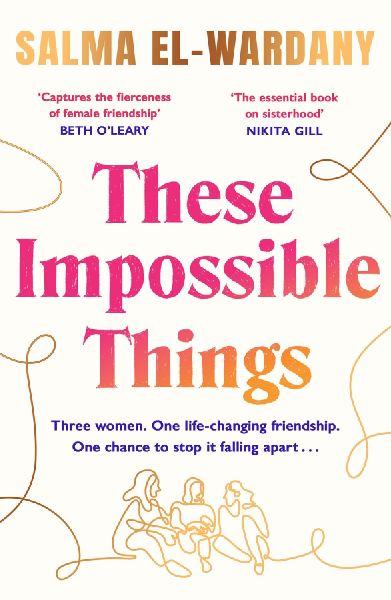 These Impossible Things