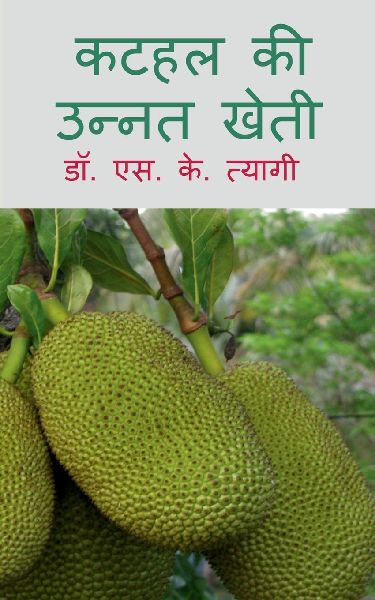 Kathal Ki Unnat Kheti / कटह&...