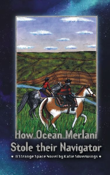 How Ocean Merlani Stole their Navigator