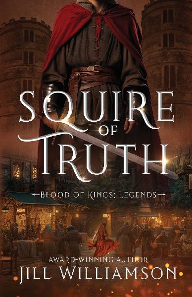 Squire of Truth