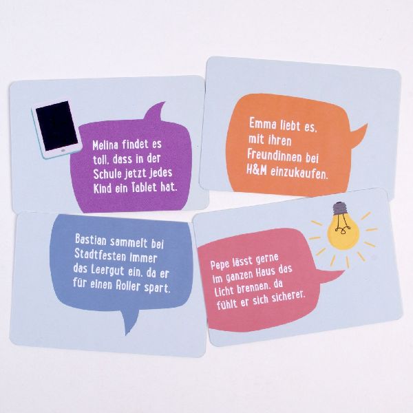 50 Standpunktkarten Ökologie