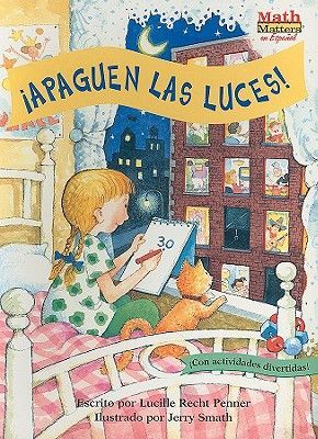 ¡apaguen Las Luces! (Lights Out!)