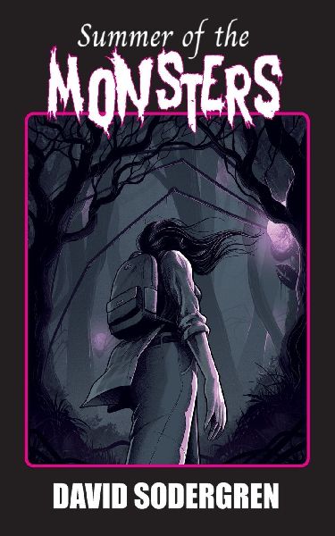 Summer of the Monsters