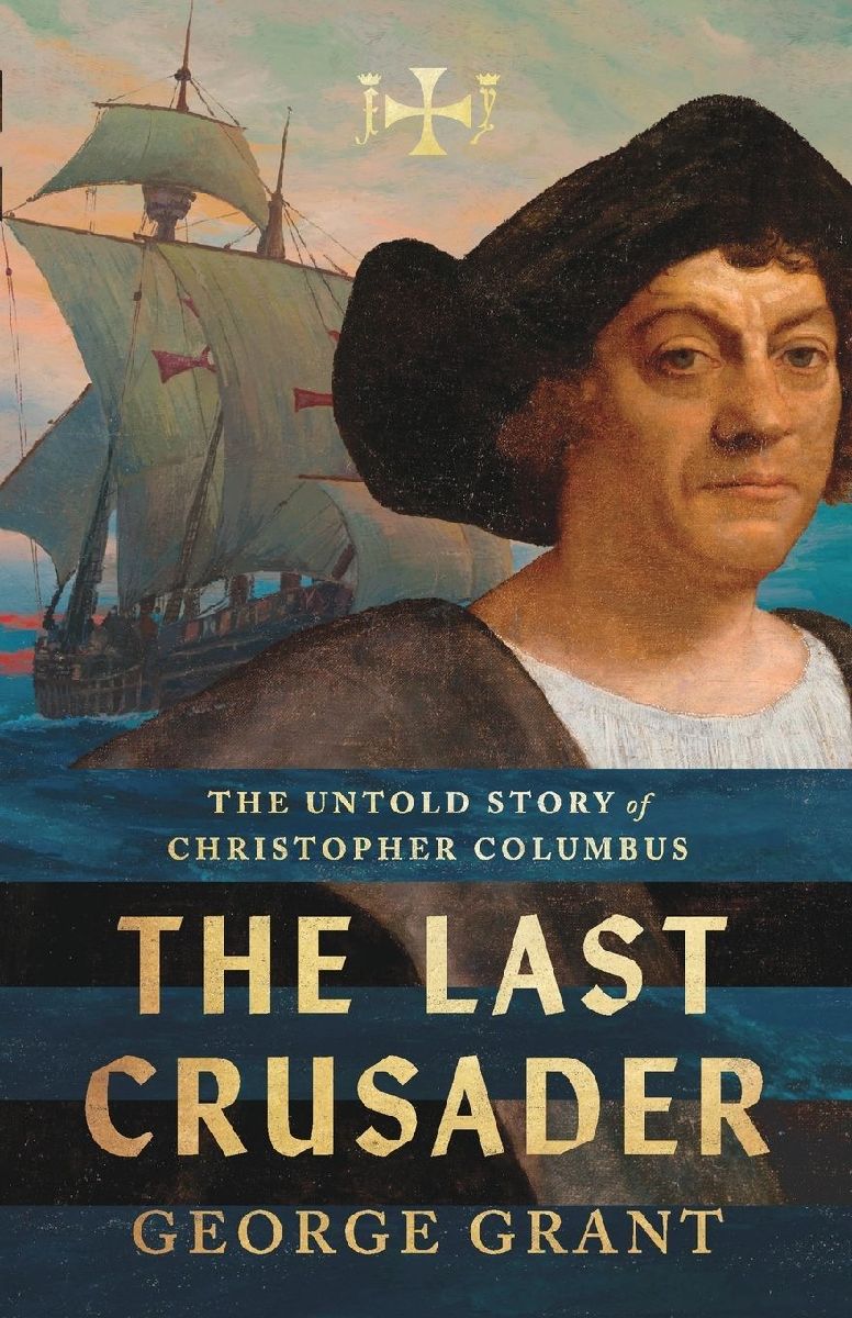 The Last Crusader