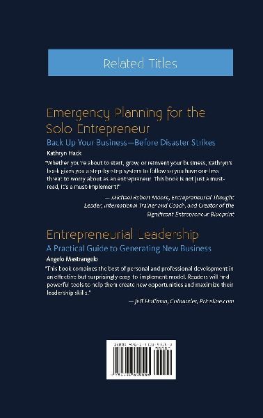 The Emergence of the Urban Entrepreneur