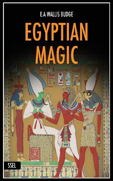 Egyptian Magic