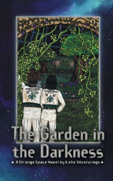 The Garden in the Darkness