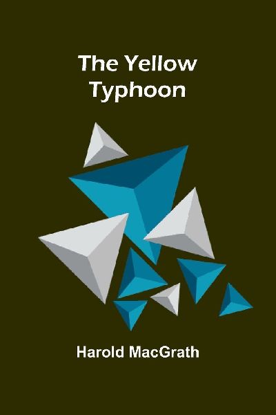 The Yellow Typhoon