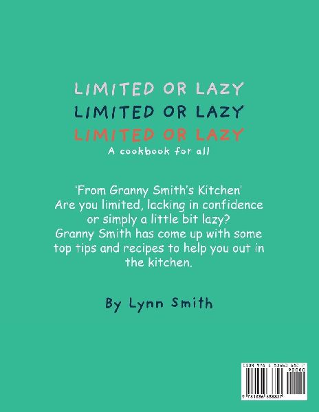 Limited Or Lazy