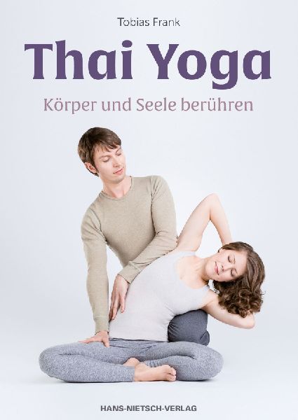 Thai Yoga