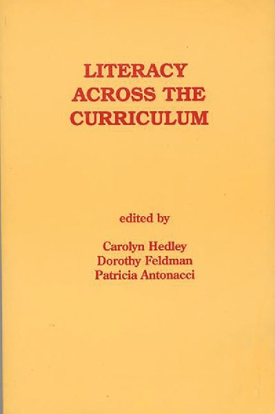 Literacy Across the Curriculum