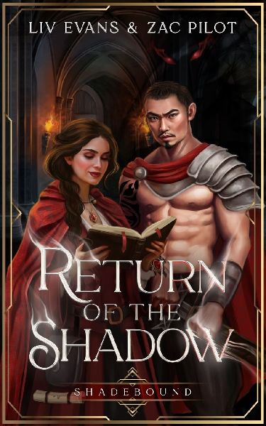 Return of the Shadow