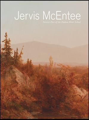 Jervis McEntee