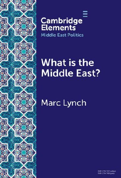 What is the Middle East?
