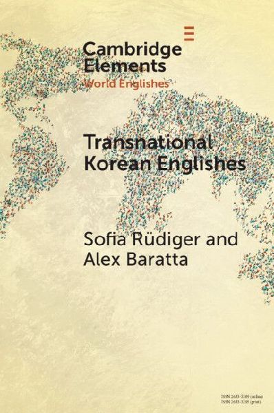 Transnational Korean Englishes