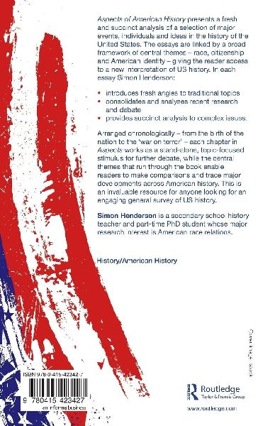 Aspects of American History