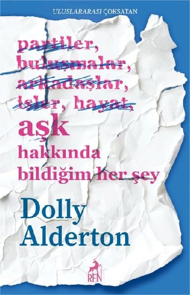 Ask Hakkinda Bildigim Her Sey